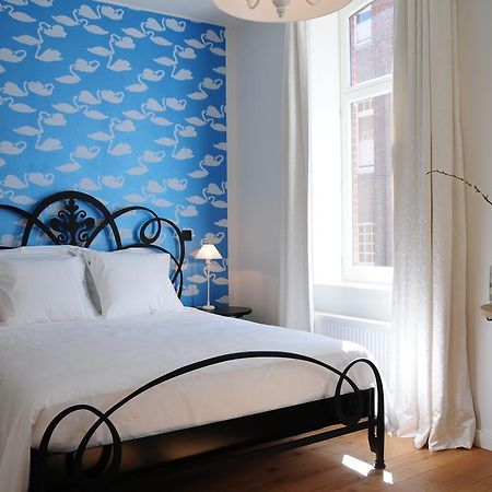 B&B Val Des Roses Brugge Ngoại thất bức ảnh