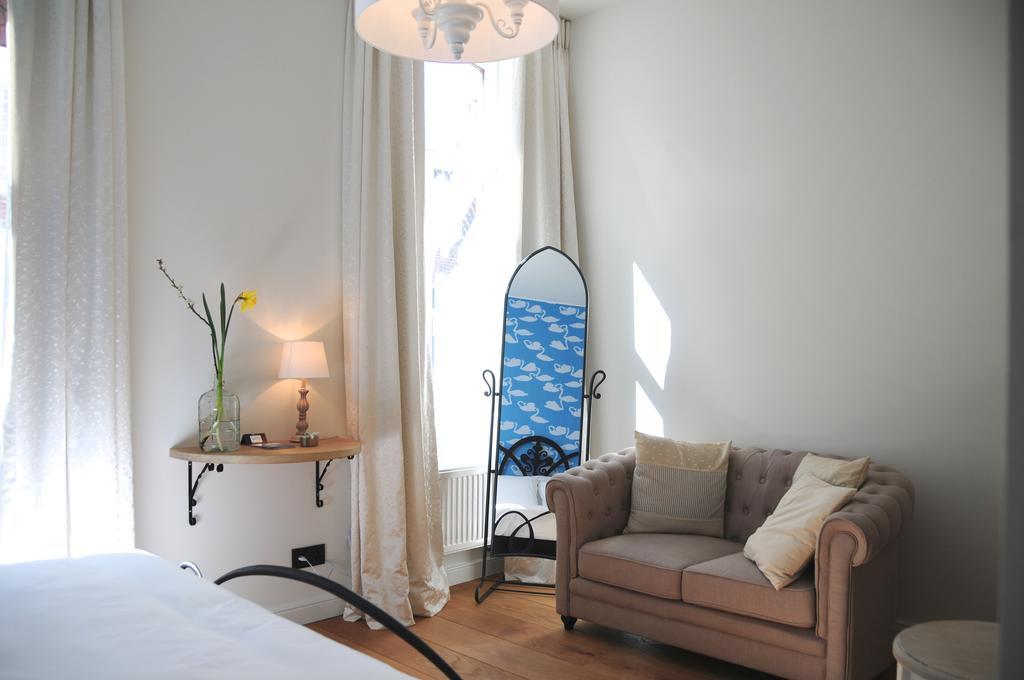 B&B Val Des Roses Brugge Phòng bức ảnh