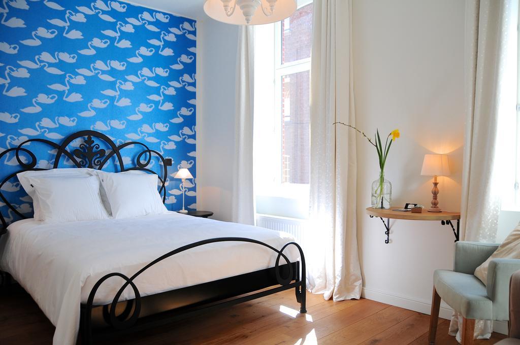 B&B Val Des Roses Brugge Ngoại thất bức ảnh