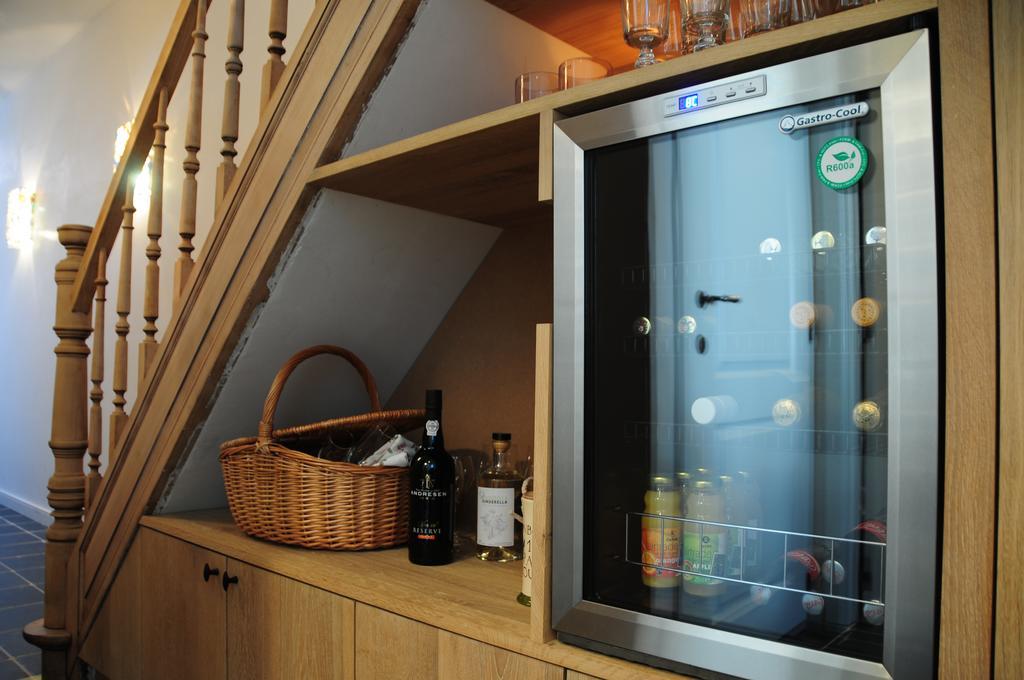 B&B Val Des Roses Brugge Ngoại thất bức ảnh