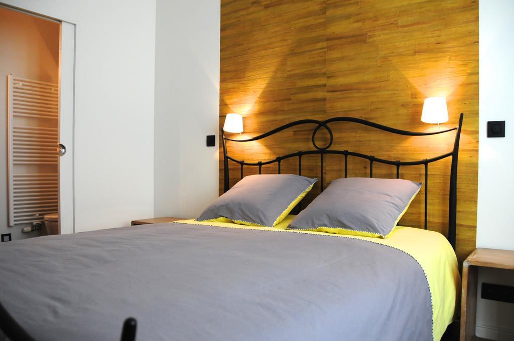 B&B Val Des Roses Brugge Phòng bức ảnh