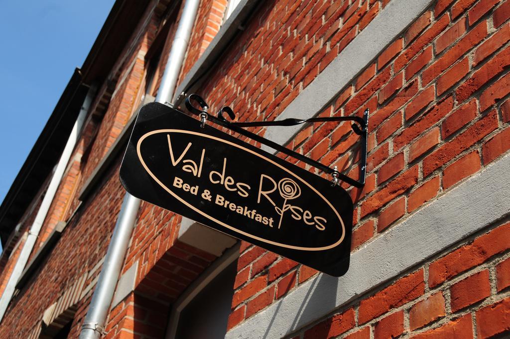 B&B Val Des Roses Brugge Ngoại thất bức ảnh