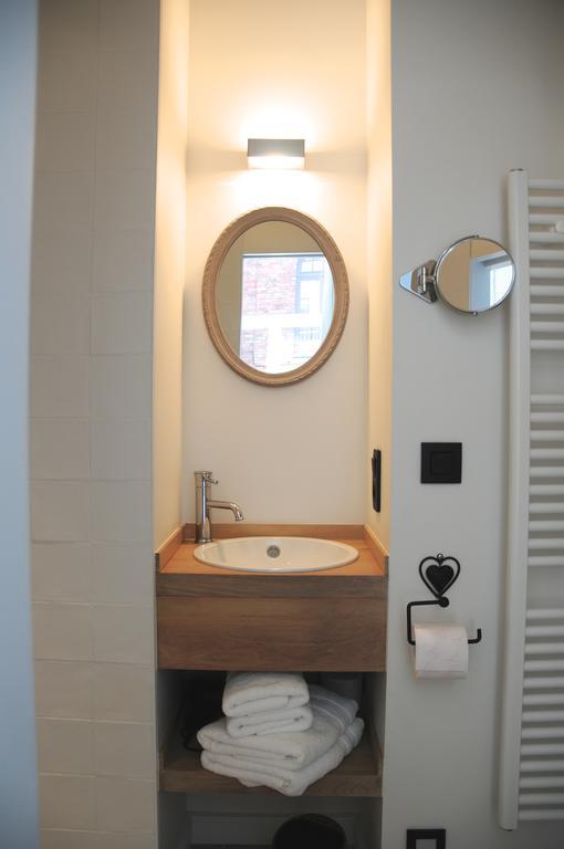 B&B Val Des Roses Brugge Phòng bức ảnh
