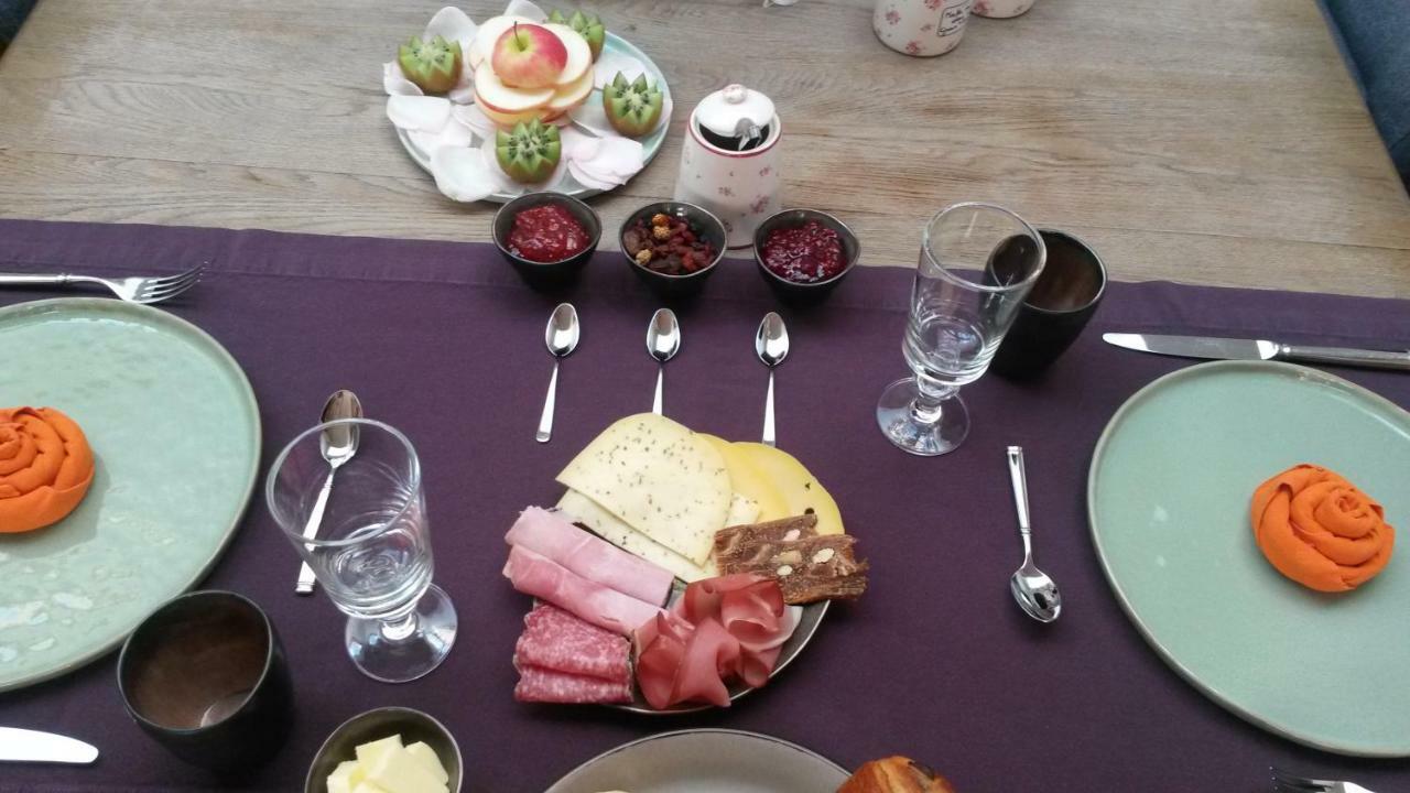 B&B Val Des Roses Brugge Ngoại thất bức ảnh