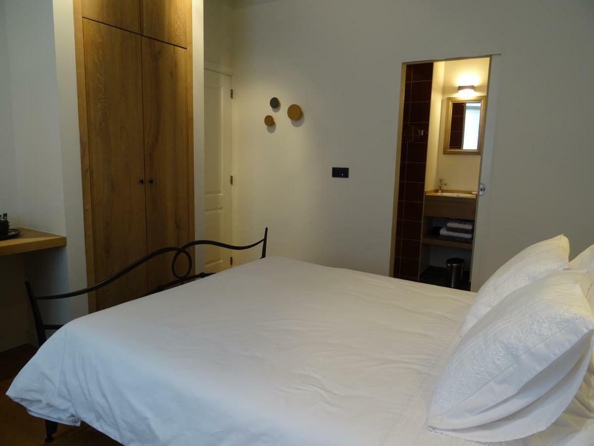 B&B Val Des Roses Brugge Ngoại thất bức ảnh